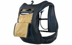 Sac à Dos EVOC Hydro Pro 1.5L + Poche à Eau 1.5L -Pas Cher Vélo Vtt Magasin sac a dos evoc hydro pro 15l poche a eau 15l 5