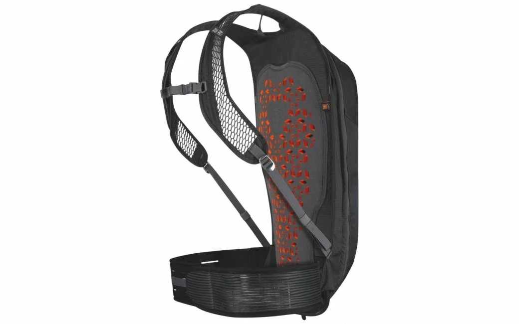 Sac à Dos SCOTT Pack Trail Protect FR' 10 2 Sac à Dos SCOTT Pack Trail Protect FR' 10 – Image 2