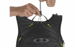 Sac à Dos SCOTT Perform Evo Hy'16 Noir -Pas Cher Vélo Vtt Magasin sac a dos scott perform evo hy 16 noir 2