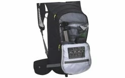 Sac à Dos SCOTT Perform Evo Hy'16 Noir -Pas Cher Vélo Vtt Magasin sac a dos scott perform evo hy 16 noir 3