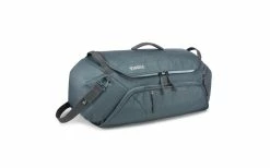 Sac De Voyage Vélo Thule RoundTrip Bleu 55 L - 3204353