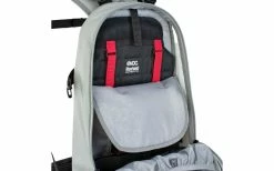 Sac EVOC FR Enduro E-Ride 16 Poche Baddder 2L Gris/Orange 11 Sac EVOC FR Enduro E-Ride 16 Poche Baddder 2L Gris/Orange -Pas Cher Vélo Vtt Magasin sac evoc fr enduro e ride 16 poche baddder 2l grisorange 5