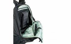 Sac VTT EVOC Protector Trail E-Ride 20L Jaune M/L - 2020 -Pas Cher Vélo Vtt Magasin sac vtt evoc protector trail e ride 20l orange m l 2020 5