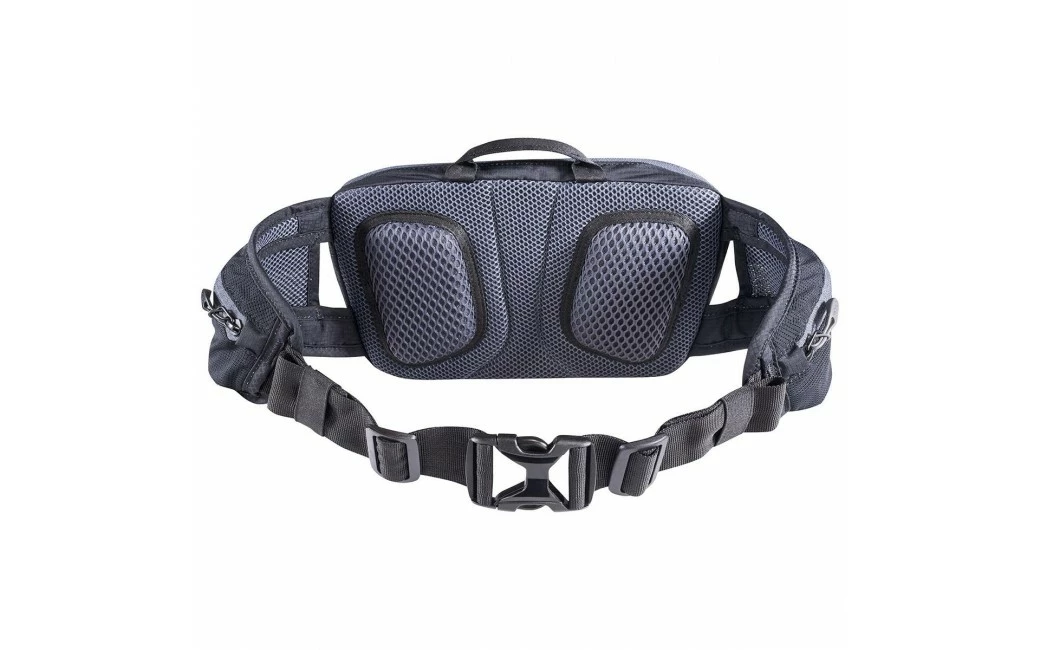 Sacoche Banane Evoc Hip Pouch 1L Noir 2 Sacoche Banane Evoc Hip Pouch 1L Noir – Image 2