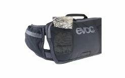 Sacoche Banane Evoc Hip Pouch 1L Noir 5 Sacoche Banane Evoc Hip Pouch 1L Noir -Pas Cher Vélo Vtt Magasin sacoche banane evoc hip pouch 1l noir 2