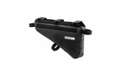 Sacoche De Cadre Bikepacking Ortlieb Frame-Pack 4L -Pas Cher Vélo Vtt Magasin sacoche de cadre bikepacking ortlieb frame pack 4l 1