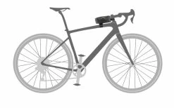 Sacoche De Cadre ORTLIEB Cockpit-pack 0.8L Noir -Pas Cher Vélo Vtt Magasin sacoche de cadre ortlieb cockpit pack 08l noir 4