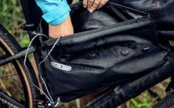 Sacoche De Cadre Ortlieb Frame-Pack RC 4L -Pas Cher Vélo Vtt Magasin sacoche de cadre ortlieb frame pack rc 4l 5