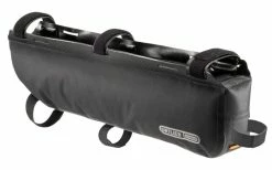 Sacoche De Cadre ORTLIEB Frame-Pack TopTube Noir 7 Sacoche De Cadre ORTLIEB Frame-Pack TopTube Noir -Pas Cher Vélo Vtt Magasin sacoche de cadre ortlieb frame pack toptube noir 1