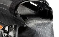 Sacoche De Cadre ORTLIEB Frame-Pack TopTube Noir 9 Sacoche De Cadre ORTLIEB Frame-Pack TopTube Noir -Pas Cher Vélo Vtt Magasin sacoche de cadre ortlieb frame pack toptube noir 3