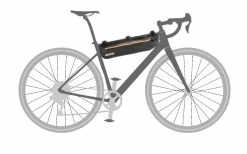 Sacoche De Cadre ORTLIEB Frame-Pack TopTube Noir 11 Sacoche De Cadre ORTLIEB Frame-Pack TopTube Noir -Pas Cher Vélo Vtt Magasin sacoche de cadre ortlieb frame pack toptube noir 5