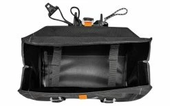 Sacoche De Cintre ORTLIEB Handlebar Pack QR 11L -Pas Cher Vélo Vtt Magasin sacoche de cintre ortlieb handlebar pack qr 11l 1