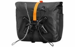 Sacoche De Cintre ORTLIEB Handlebar Pack QR 11L -Pas Cher Vélo Vtt Magasin sacoche de cintre ortlieb handlebar pack qr 11l 4