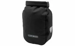 Sacoche De Fourche ORTLIEB Fork-Pack Plus Noir