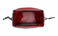 Sacoche De Fourche ORTLIEB Fork-Pack Plus Rouge -Pas Cher Vélo Vtt Magasin sacoche de fourche ortlieb fork pack plus rouge 5