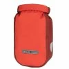 Sacoche De Fourche ORTLIEB Fork-Pack Rouge