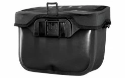 Sacoche De Guidon ORTLIEB Ultimate 6 Free Noir / 5L -Pas Cher Vélo Vtt Magasin sacoche de guidon ortlieb ultimate 6 free noir 5l 1