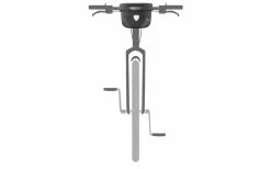 Sacoche De Guidon ORTLIEB Ultimate 6 Free Noir / 5L -Pas Cher Vélo Vtt Magasin sacoche de guidon ortlieb ultimate 6 free noir 5l 3