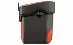 Sacoche De Guidon ORTLIEB Ultimate 6 Free Rouge Brique / 5L -Pas Cher Vélo Vtt Magasin sacoche de guidon ortlieb ultimate 6 free rouge brique 5l 2