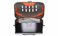 Sacoche De Guidon ORTLIEB Ultimate 6 Free Rouge Brique / 5L -Pas Cher Vélo Vtt Magasin sacoche de guidon ortlieb ultimate 6 free rouge brique 5l 3