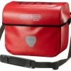 Sacoche De Guidon ORTLIEB Ultimate Original 7L Rouge