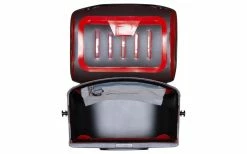 Sacoche De Guidon ORTLIEB Ultimate Original 7L Rouge -Pas Cher Vélo Vtt Magasin sacoche de guidon ortlieb ultimate original 7l rouge 2