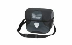 Sacoche De Guidon Ortlieb Ultimate Six 8,5L Classic Noir - 2021