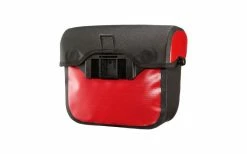 Sacoche De Guidon Ortlieb Ultimate Six Classic 7L Rouge -Pas Cher Vélo Vtt Magasin sacoche de guidon ortlieb ultimate six classic 7l rouge 1