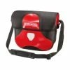 Sacoche De Guidon Ortlieb Ultimate Six Classic 7L Rouge