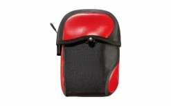 Sacoche De Guidon Ortlieb Ultimate Six Classic 7L Rouge -Pas Cher Vélo Vtt Magasin sacoche de guidon ortlieb ultimate six classic 7l rouge 2