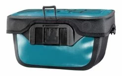 Sacoche De Guidon ORTLIEB Ultimate Six Classic Bleu Petrole - S -Pas Cher Vélo Vtt Magasin sacoche de guidon ortlieb ultimate six classic bleu petrole s 1