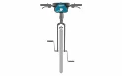 Sacoche De Guidon ORTLIEB Ultimate Six Classic Bleu Petrole - S -Pas Cher Vélo Vtt Magasin sacoche de guidon ortlieb ultimate six classic bleu petrole s 4