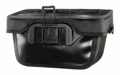 Sacoche De Guidon ORTLIEB Ultimate Six Classic Noir - S -Pas Cher Vélo Vtt Magasin sacoche de guidon ortlieb ultimate six classic noir s 1