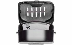 Sacoche De Guidon ORTLIEB Ultimate Six Classic Noir - S -Pas Cher Vélo Vtt Magasin sacoche de guidon ortlieb ultimate six classic noir s 2