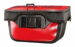Sacoche De Guidon ORTLIEB Ultimate Six Classic Rouge - S 6 Sacoche De Guidon ORTLIEB Ultimate Six Classic Rouge - S -Pas Cher Vélo Vtt Magasin sacoche de guidon ortlieb ultimate six classic rouge s 1