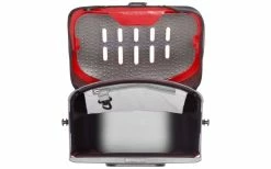 Sacoche De Guidon ORTLIEB Ultimate Six Classic Rouge - S 7 Sacoche De Guidon ORTLIEB Ultimate Six Classic Rouge - S -Pas Cher Vélo Vtt Magasin sacoche de guidon ortlieb ultimate six classic rouge s 2