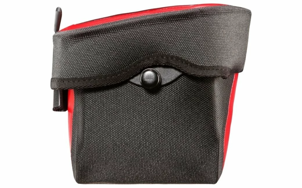 Sacoche De Guidon ORTLIEB Ultimate Six Classic Rouge - S 4 Sacoche De Guidon ORTLIEB Ultimate Six Classic Rouge - S – Image 4