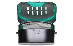 Sacoche De Guidon ORTLIEB Ultimate Six Free Bleu Lagoon / M -Pas Cher Vélo Vtt Magasin sacoche de guidon ortlieb ultimate six free bleu lagoon m 2