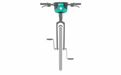 Sacoche De Guidon ORTLIEB Ultimate Six Free Bleu Lagoon / M -Pas Cher Vélo Vtt Magasin sacoche de guidon ortlieb ultimate six free bleu lagoon m 4