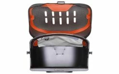 Sacoche De Guidon ORTLIEB Ultimate Six Free Rouge Brique / M -Pas Cher Vélo Vtt Magasin sacoche de guidon ortlieb ultimate six free rouge brique m 2