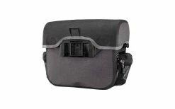Sacoche De Guidon Ortlieb Ultimate Six Plus 7L Noir -Pas Cher Vélo Vtt Magasin sacoche de guidon ortlieb ultimate six plus 7l noir 1