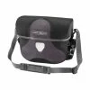 Sacoche De Guidon Ortlieb Ultimate Six Plus 7L Noir