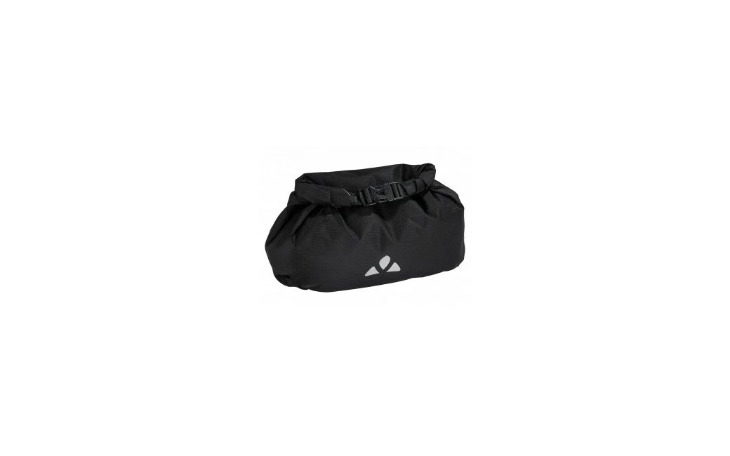 Sacoche De Guidon VAUDE Aqua Box Light Noir - 12950 1 Sacoche De Guidon VAUDE Aqua Box Light Noir - 12950