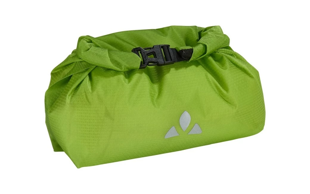 Sacoche De Guidon VAUDE Aqua Box Light Vert - 12950 1 Sacoche De Guidon VAUDE Aqua Box Light Vert - 12950
