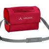 Sacoche De Guidon VAUDE Aqua Box Rouge - 12415