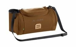 Sacoche De Guidon Vaude Ebox Marron