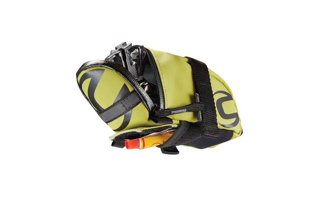 Sacoche De Selle Cannondale Speedster 2 - Vert 1 Sacoche De Selle Cannondale Speedster 2 - Vert