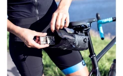 Sacoche De Selle Ortlieb Micro TWO 0,8L 10 Sacoche De Selle Ortlieb Micro TWO 0,8L -Pas Cher Vélo Vtt Magasin sacoche de selle ortlieb micro two 08l 4