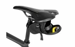 Sacoche De Selle TOPEAK Aero Wedge Pack Straps - Micro - 2021 -Pas Cher Vélo Vtt Magasin sacoche de selle topeak aero wedge pack straps 2021 2