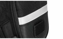 Sacoche De Selle TOPEAK Aero Wedge Pack Straps - Micro - 2021 -Pas Cher Vélo Vtt Magasin sacoche de selle topeak aero wedge pack straps 2021 4